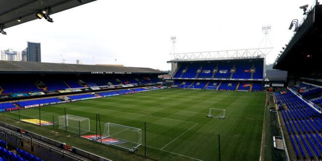 How to buy Ipswich tickets in Premier League