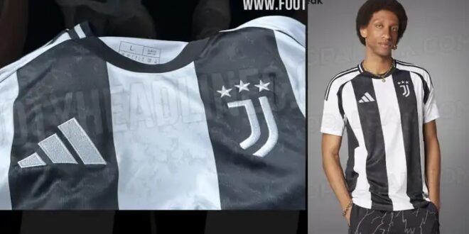 Why Juventus still do not have shirt sponsors for next season