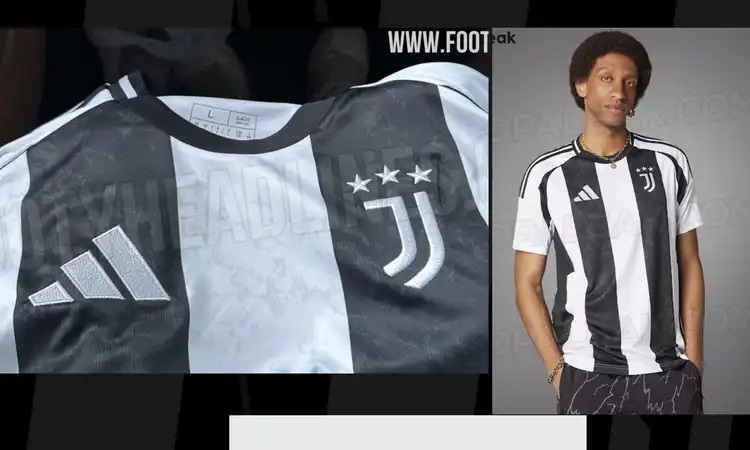 Why Juventus still do not have shirt sponsors for next season