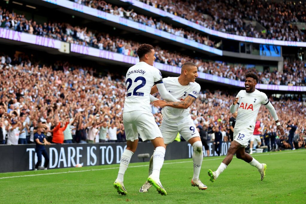 “Too many mistakes…” – BBC man criticises Tottenham man, claims he can’t fit into Ange’s system