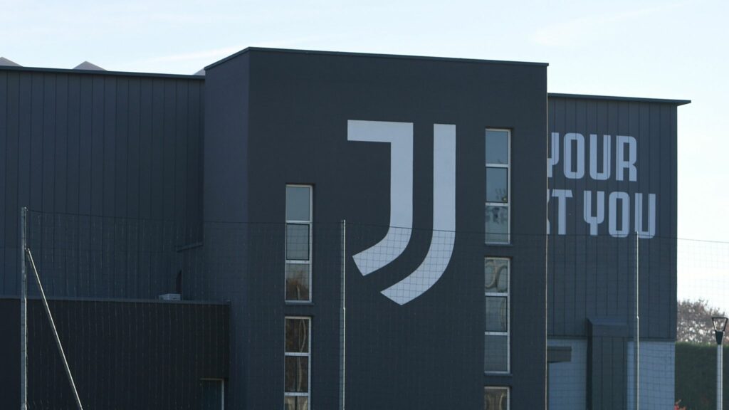 Juventus organises team dinner to improve bonding