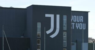 Juventus organises team dinner to improve bonding