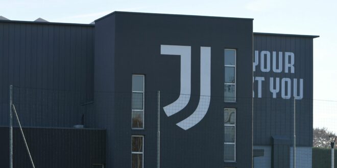 Juventus organises team dinner to improve bonding