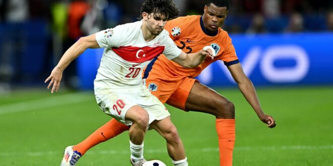 Kadioglu transfer: Arsenal, Newcastle scout player