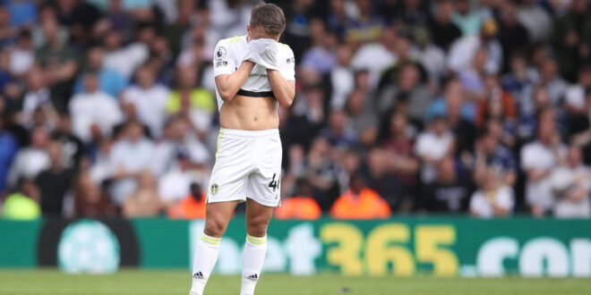 Leeds fans shouldn’t be ‘worried’ by imminent departure of first-team player