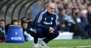 Bielsa has just inadvertently handed Leeds major pre-season boost