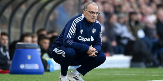 Bielsa has just inadvertently handed Leeds major pre-season boost