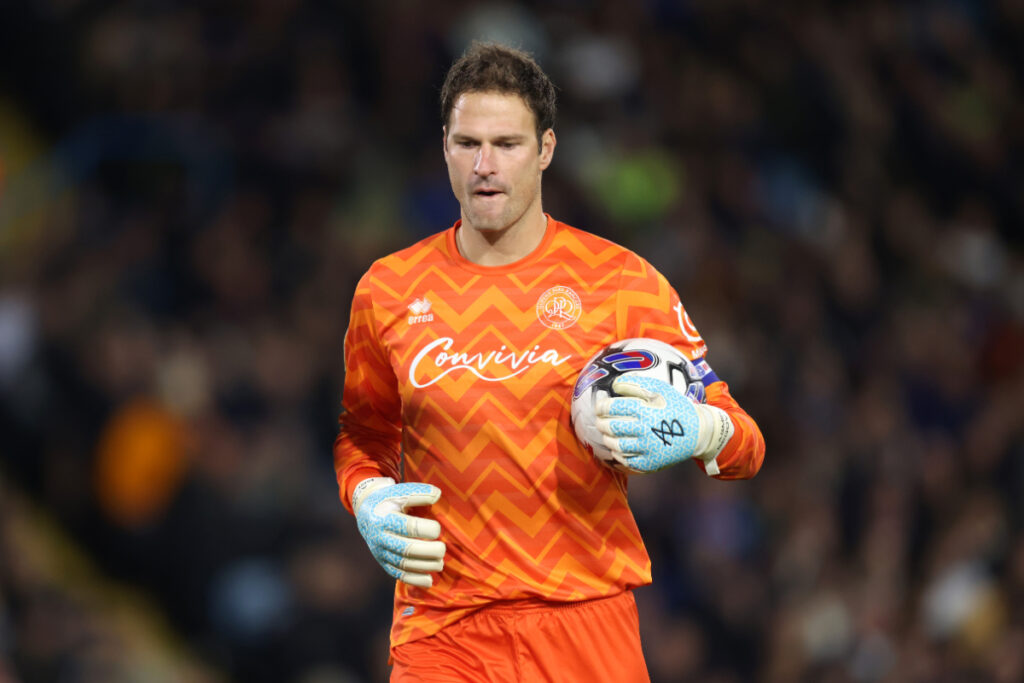 Goalkeeper who faced Messi, Ronaldo, Suarez names Liverpool flop as toughest opponent