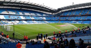 How to buy Man City tickets in 2024/25 season