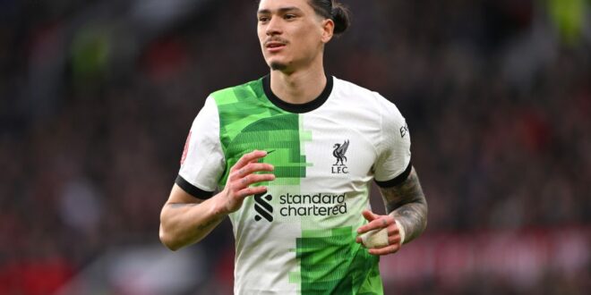 Liverpool manager blocks move for Barcelona target: “I have told him what position he will play”