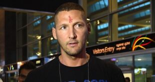 Marco Materazzi responds to Motta taking the Juventus job