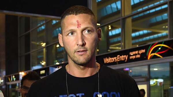 Marco Materazzi responds to Motta taking the Juventus job