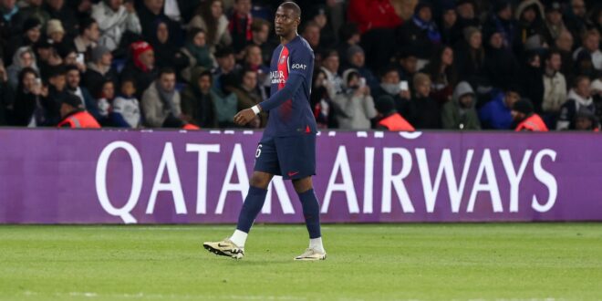 PSG stars to Man United in swap