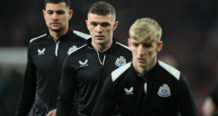 Liverpool eye swap for Newcastle ace