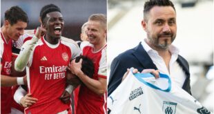 Exclusive: Fabrizio Romano praises club’s ambitious transfer window as they target Arsenal man & more big names