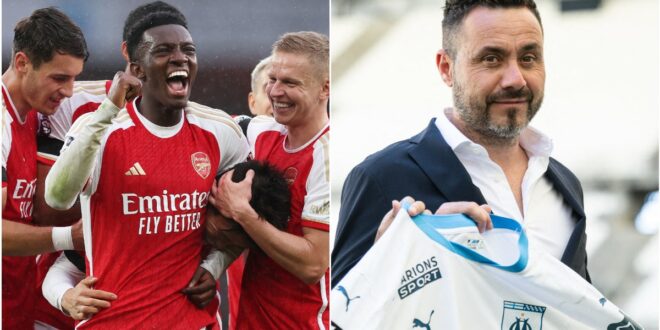 Exclusive: Fabrizio Romano praises club’s ambitious transfer window as they target Arsenal man & more big names