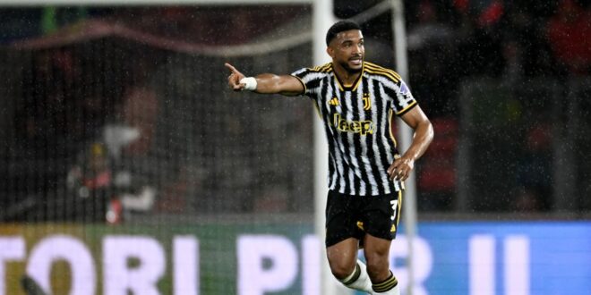 Bremer ties his future to Juventus: “I’m already at a big club”