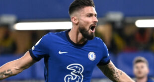 Chelsea need to make Oliver Giroud-type signing up front – Talk Chelsea