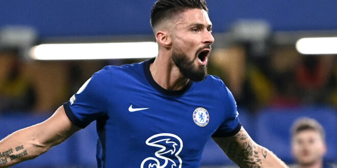 Chelsea need to make Oliver Giroud-type signing up front – Talk Chelsea