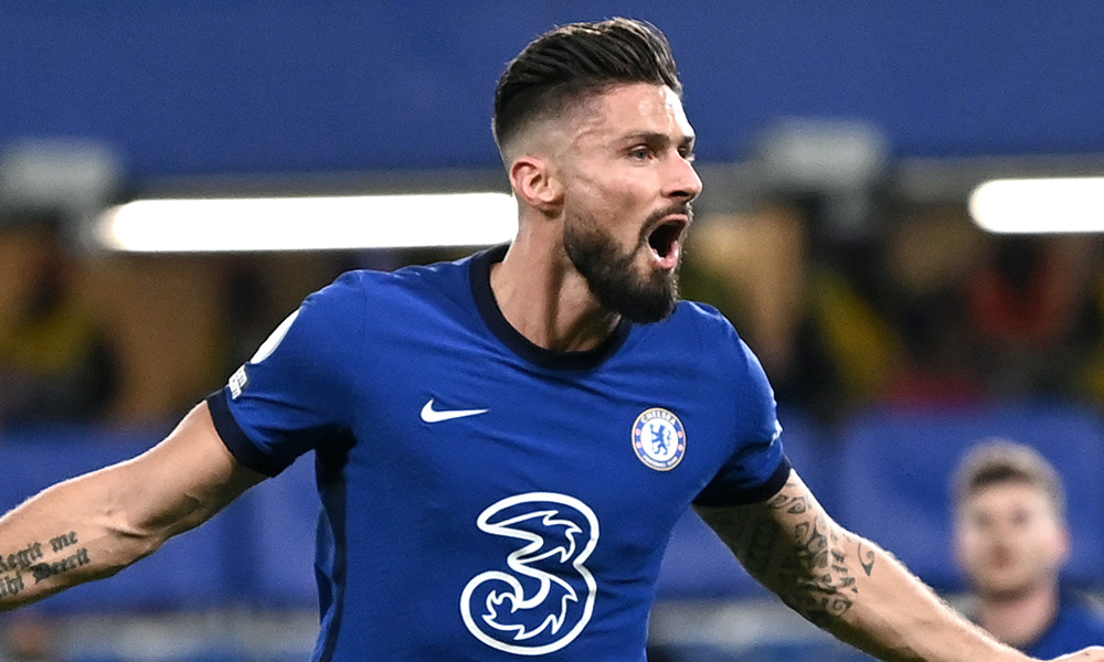 Chelsea need to make Oliver Giroud-type signing up front – Talk Chelsea