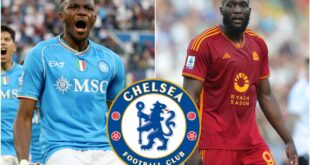 Exclusive: Chelsea ready to accept €35-40m for player who has discussed final details of transfer