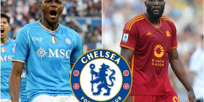 Exclusive: Chelsea ready to accept €35-40m for player who has discussed final details of transfer