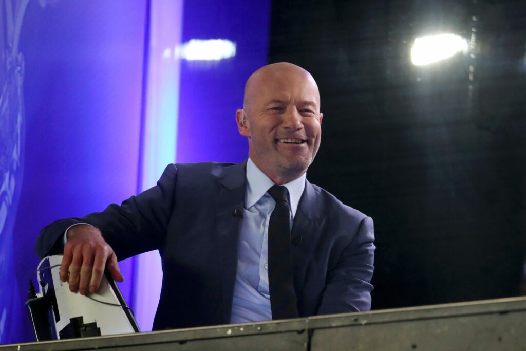 Shearer Backs ‘Outstanding’ Manager To Take England Job