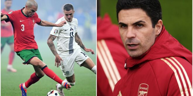 Exclusive: Arsenal open to signing alternative after missing out on top striker target, says expert