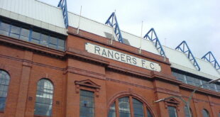 Rangers warn return to Ibrox could slip beyond September