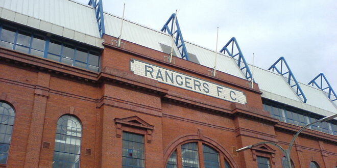 Rangers warn return to Ibrox could slip beyond September