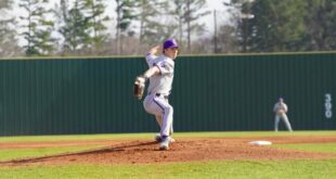 LSU Tigers Land Dalton Beck For 2025