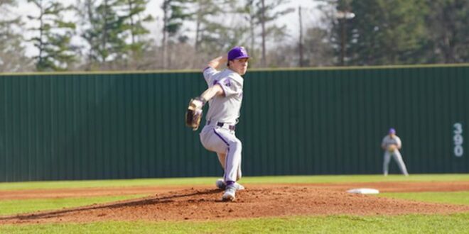 LSU Tigers Land Dalton Beck For 2025