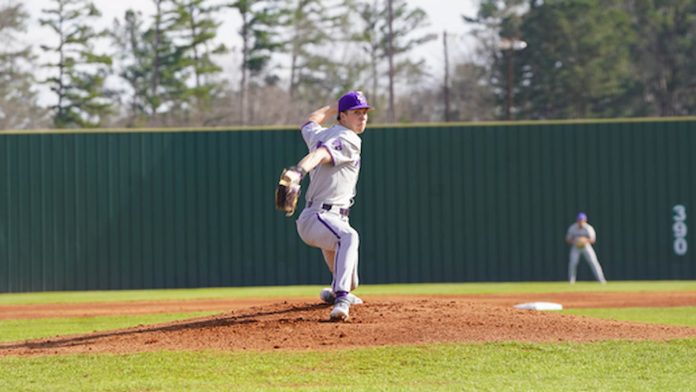 LSU Tigers Land Dalton Beck For 2025