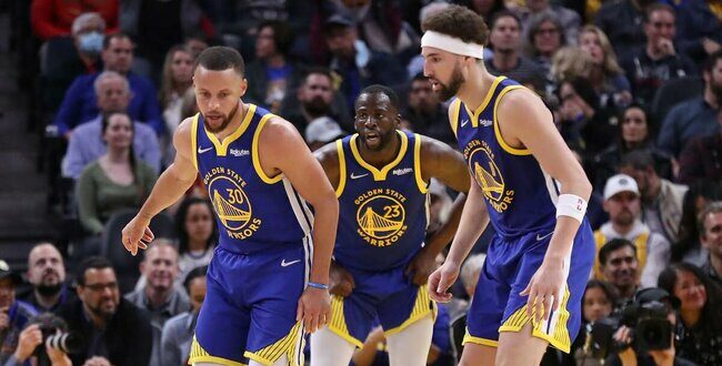 “Dynasty Is Over” Says Former Warriors Player About Golden State