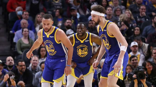 “Dynasty Is Over” Says Former Warriors Player About Golden State