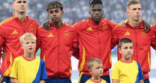 Exclusive: Arsenal not the only club eyeing transfer of impressive Spain Euro 2024 winner – expert