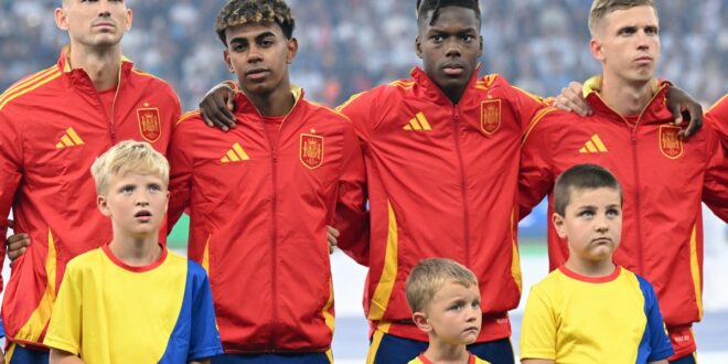 Exclusive: Arsenal not the only club eyeing transfer of impressive Spain Euro 2024 winner – expert