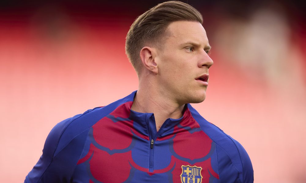 Veteran Barcelona star joins team training ahead of crucial pre-season