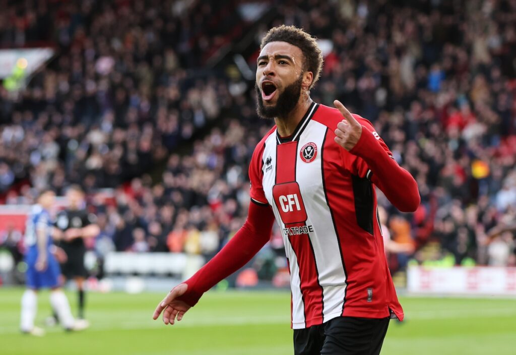 Englishman set to undergo medical at Leeds today as deal is agreed