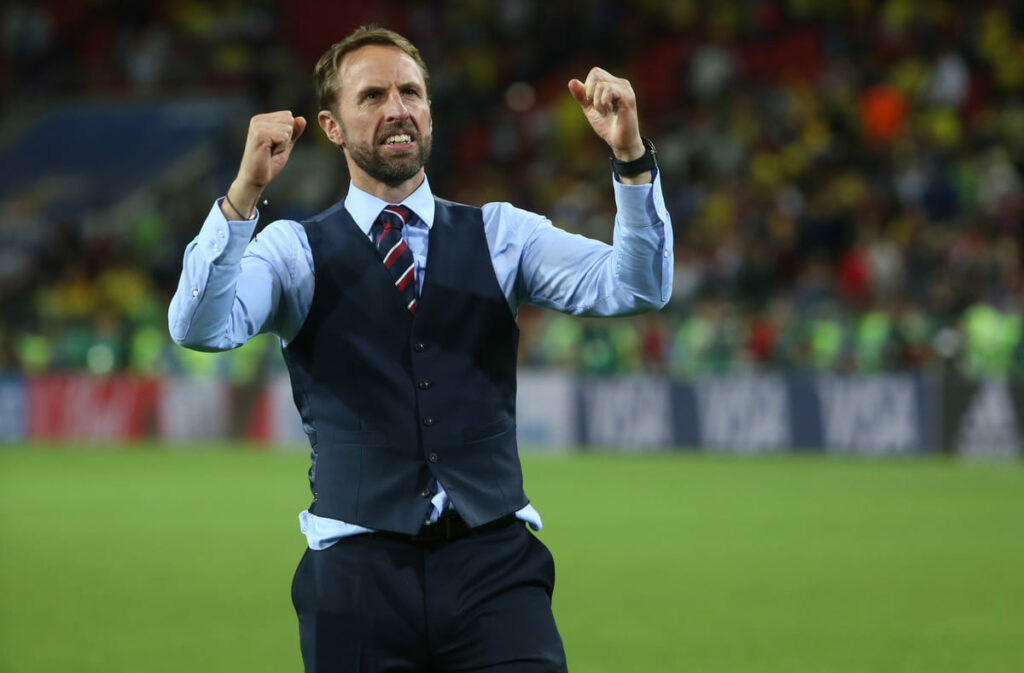 Southgate using personal criticism as ‘fuel’ to lead England to Euro 2024 glory