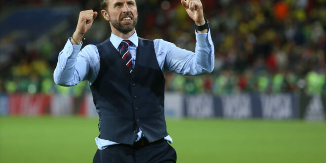 Southgate using personal criticism as ‘fuel’ to lead England to Euro 2024 glory