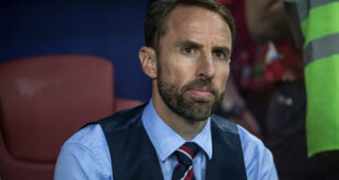 Southgate hails England’s composure in penalty heroics