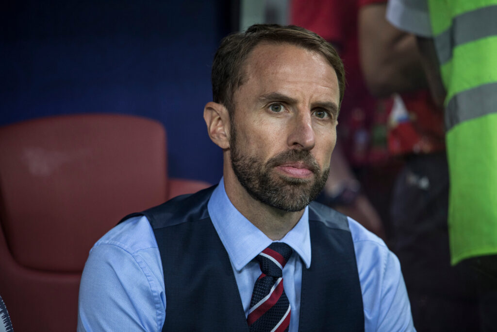 Southgate hails England’s composure in penalty heroics