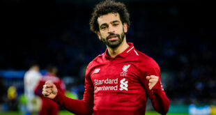 Bank on Liverpool and Salah