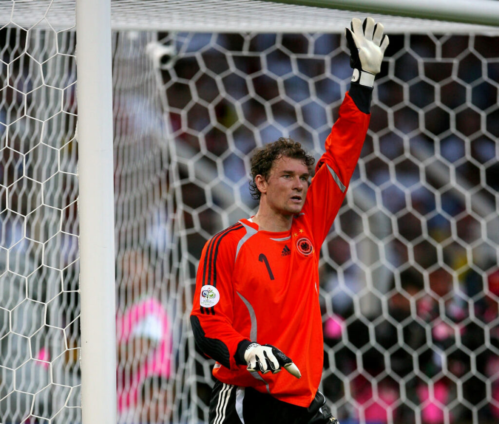 Jens Lehmann labels Spain a ‘team of kids’ before heavyweight showdown at Euro 2024