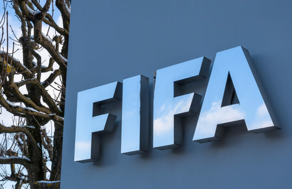 FIFA slam claims of an “abuse of dominance”