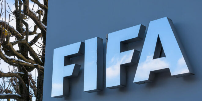 FIFA slam claims of an “abuse of dominance”