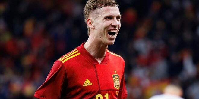 Euro 2024: Spain 2-1 France