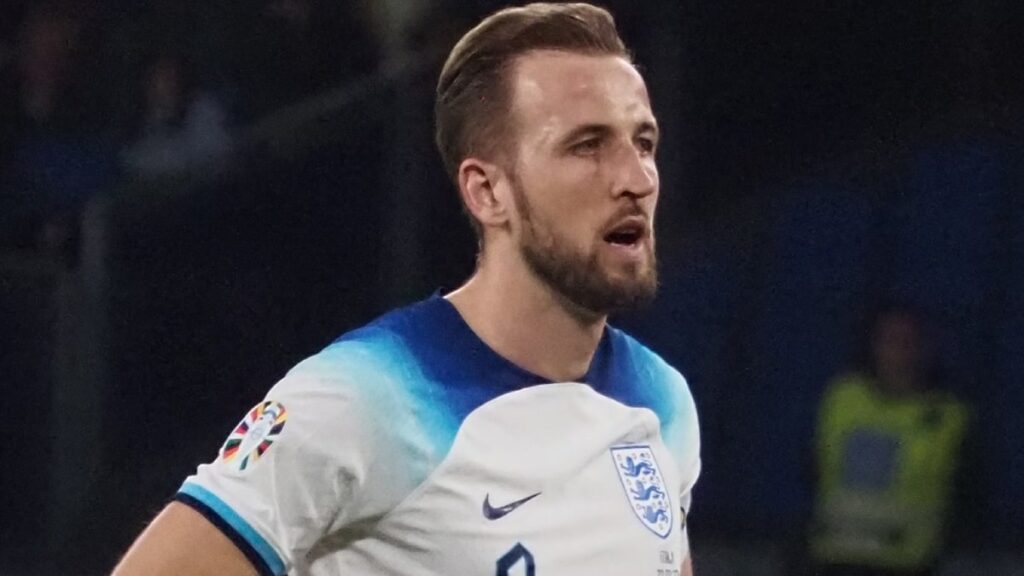 England captain ‘outstanding’ at Euro 2024 – Southgate