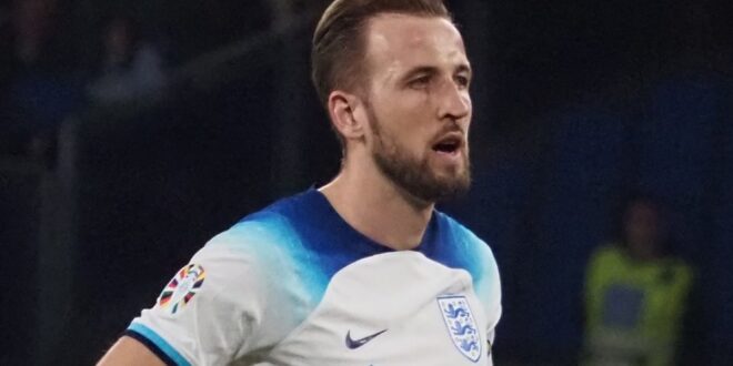 England captain ‘outstanding’ at Euro 2024 – Southgate